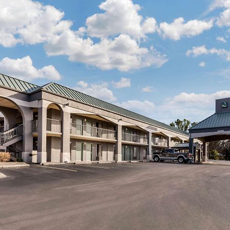 Quality Inn Gordonsville Kültér fotó