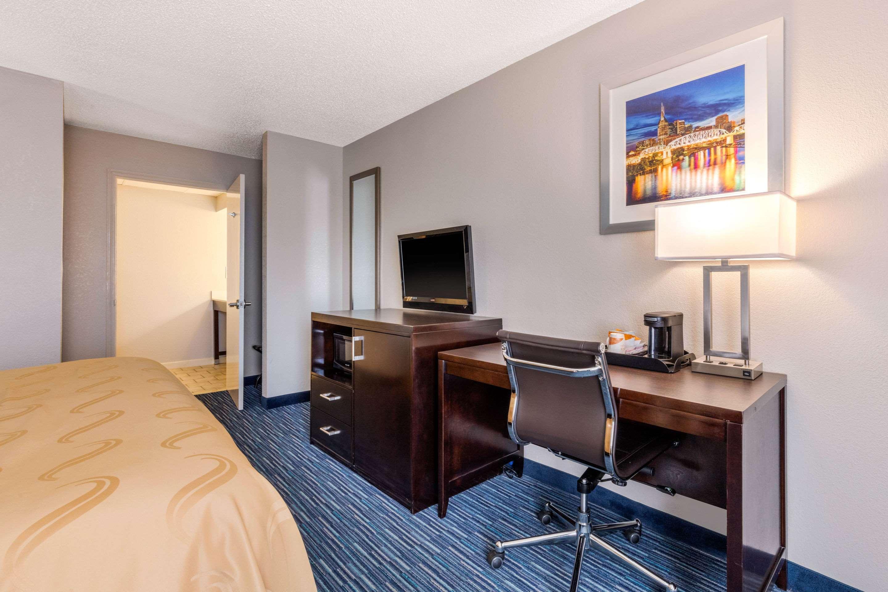 Quality Inn Gordonsville Kültér fotó